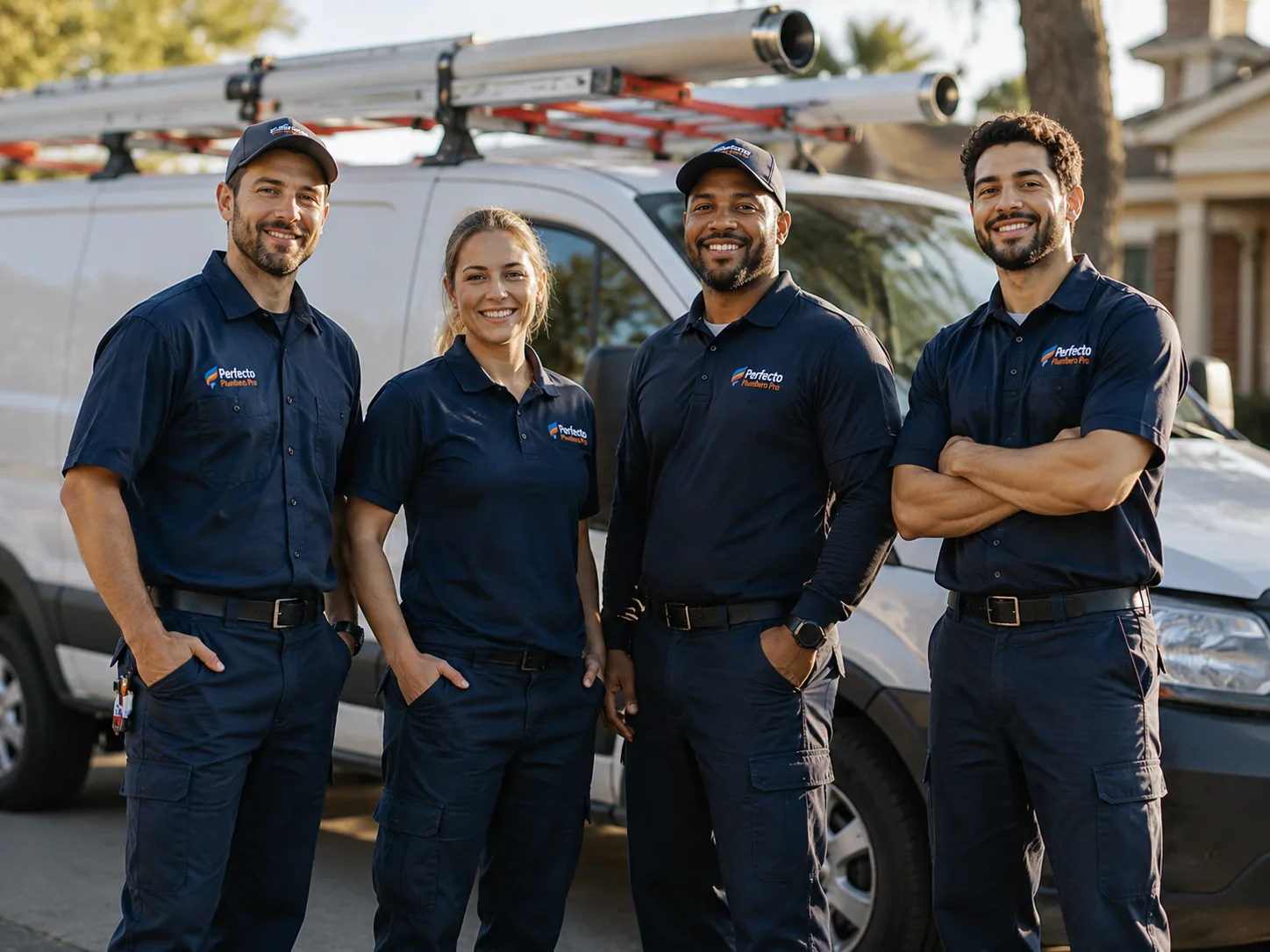 Emergency Plumber Near Me in Ramona, CA near me
